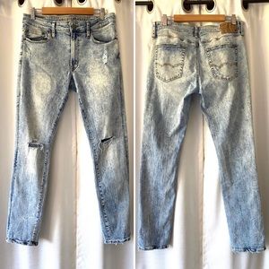 American Eagle Outfitters Extreme Flex Slim Jeans